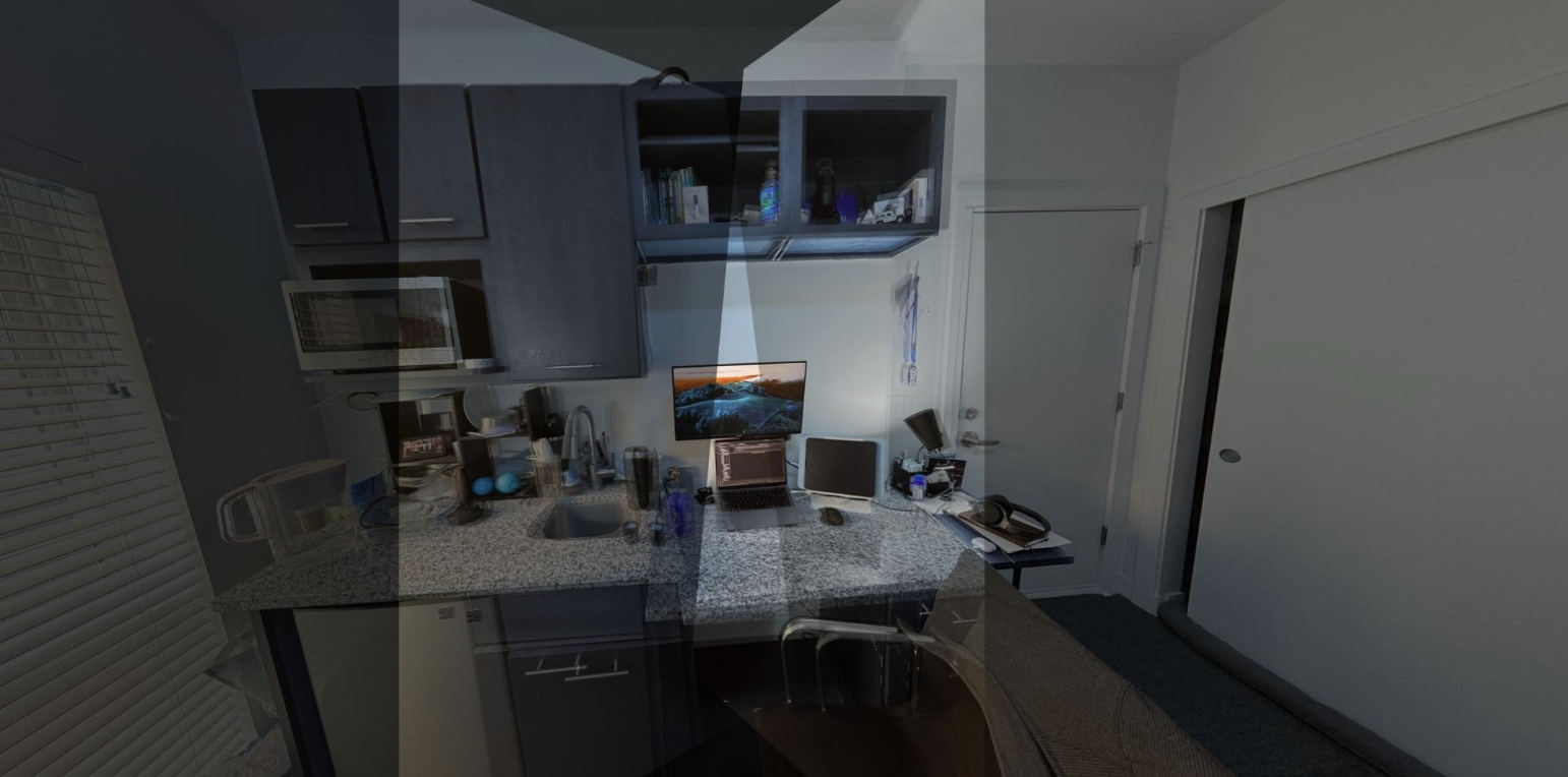 Image Stitching